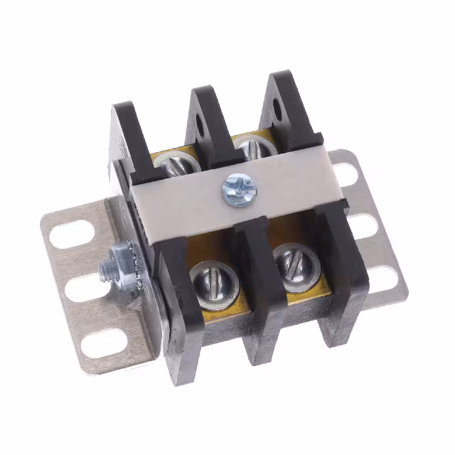 BT-2 Curtis Industries  Bloques de barrera